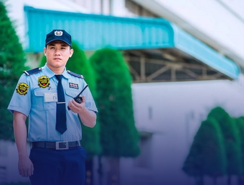 Bảo vệ, áp tải mục tiêu di động